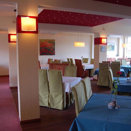 Hotel Europa Giżycko Εξωτερικό φωτογραφία