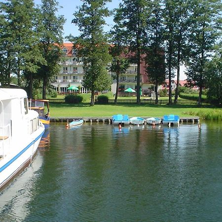 Hotel Europa Giżycko Εξωτερικό φωτογραφία