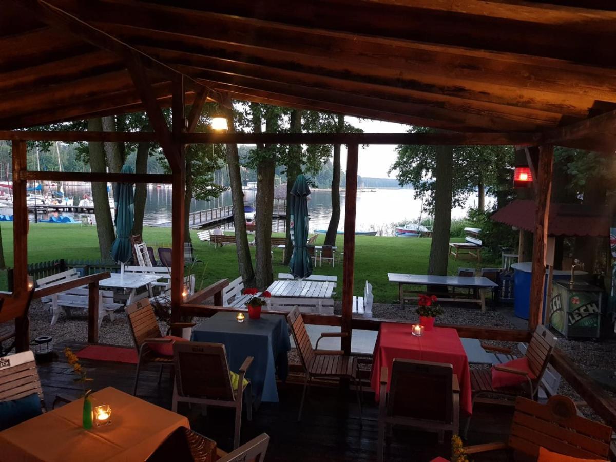 Hotel Europa Giżycko Εξωτερικό φωτογραφία