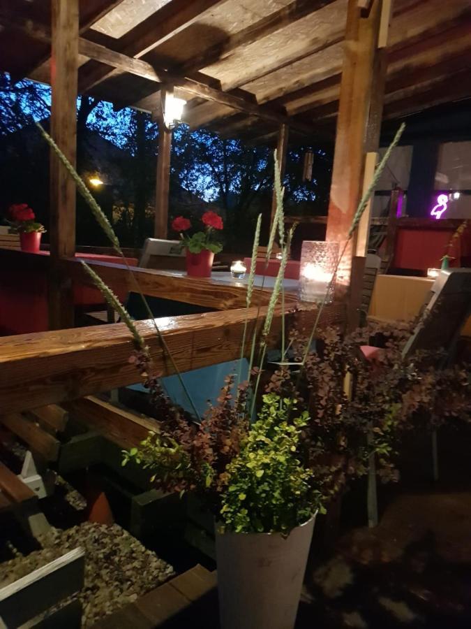 Hotel Europa Giżycko Εξωτερικό φωτογραφία