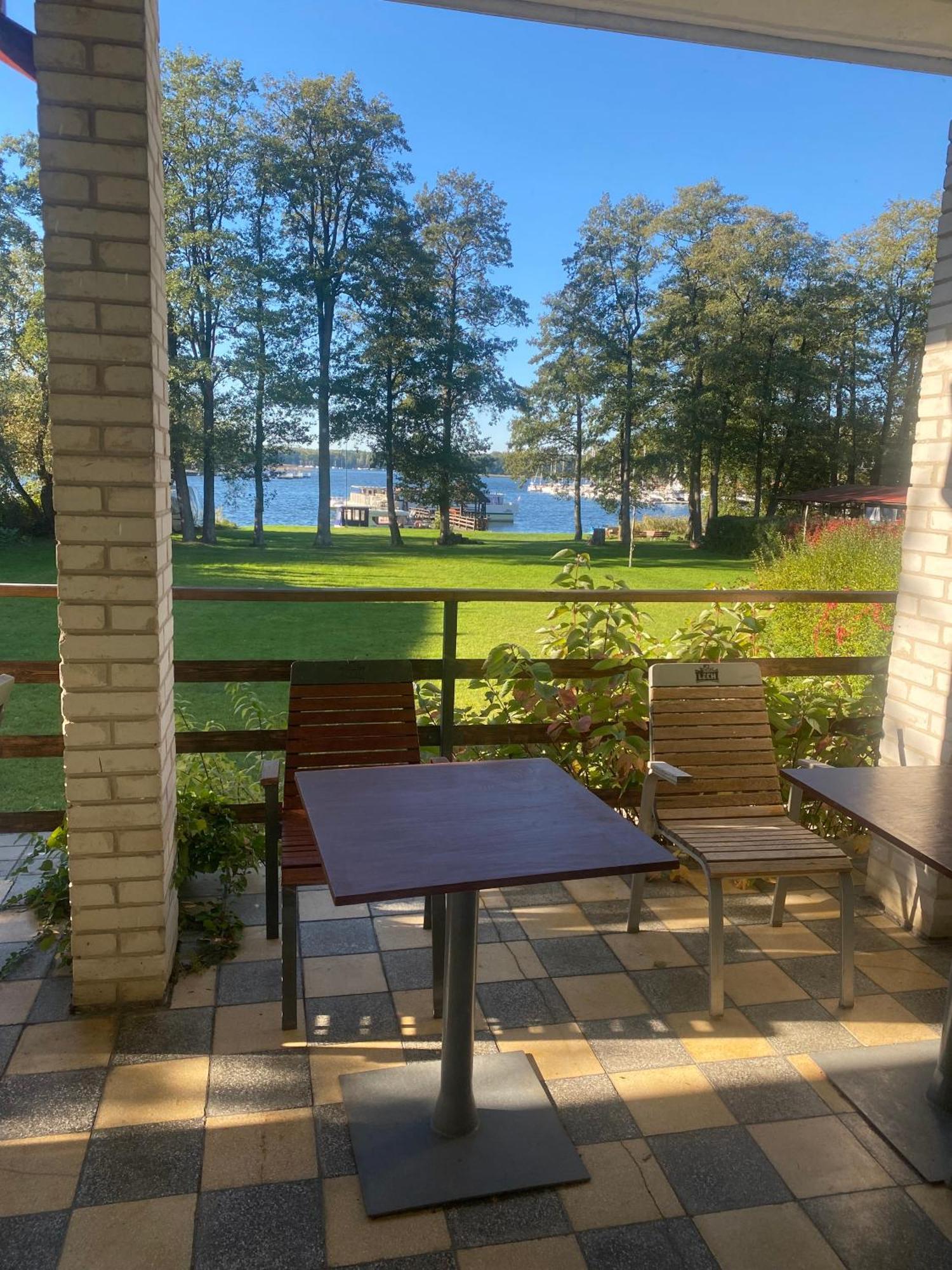 Hotel Europa Giżycko Εξωτερικό φωτογραφία