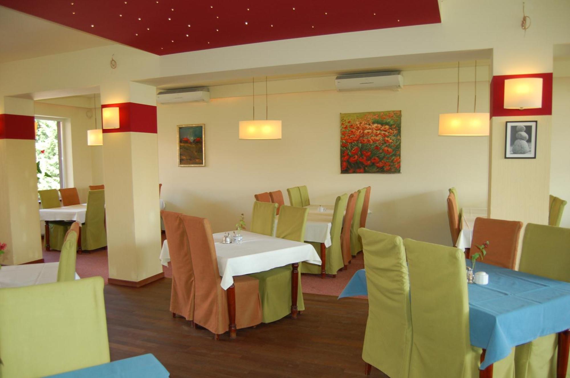 Hotel Europa Giżycko Εξωτερικό φωτογραφία