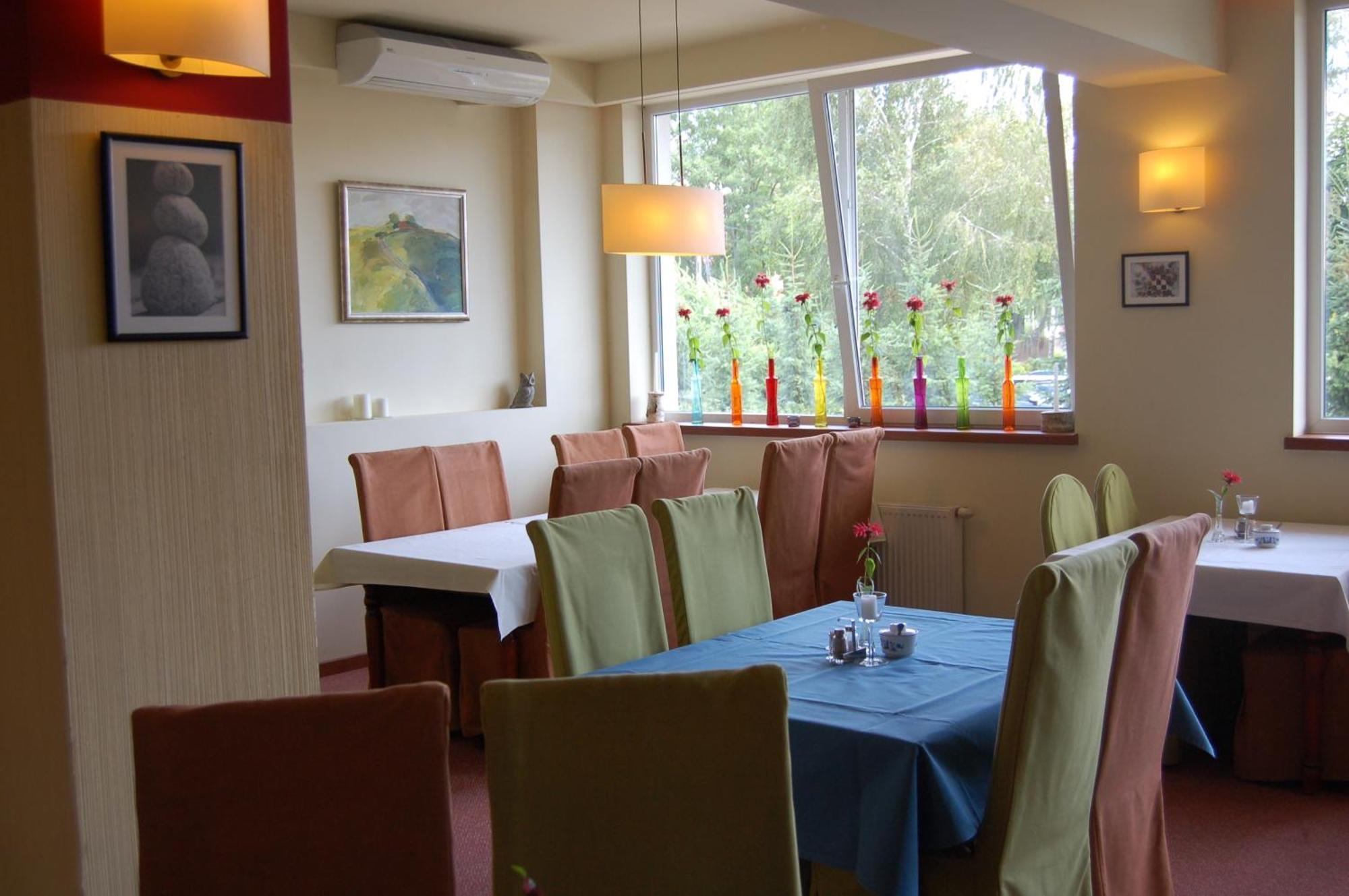 Hotel Europa Giżycko Εξωτερικό φωτογραφία