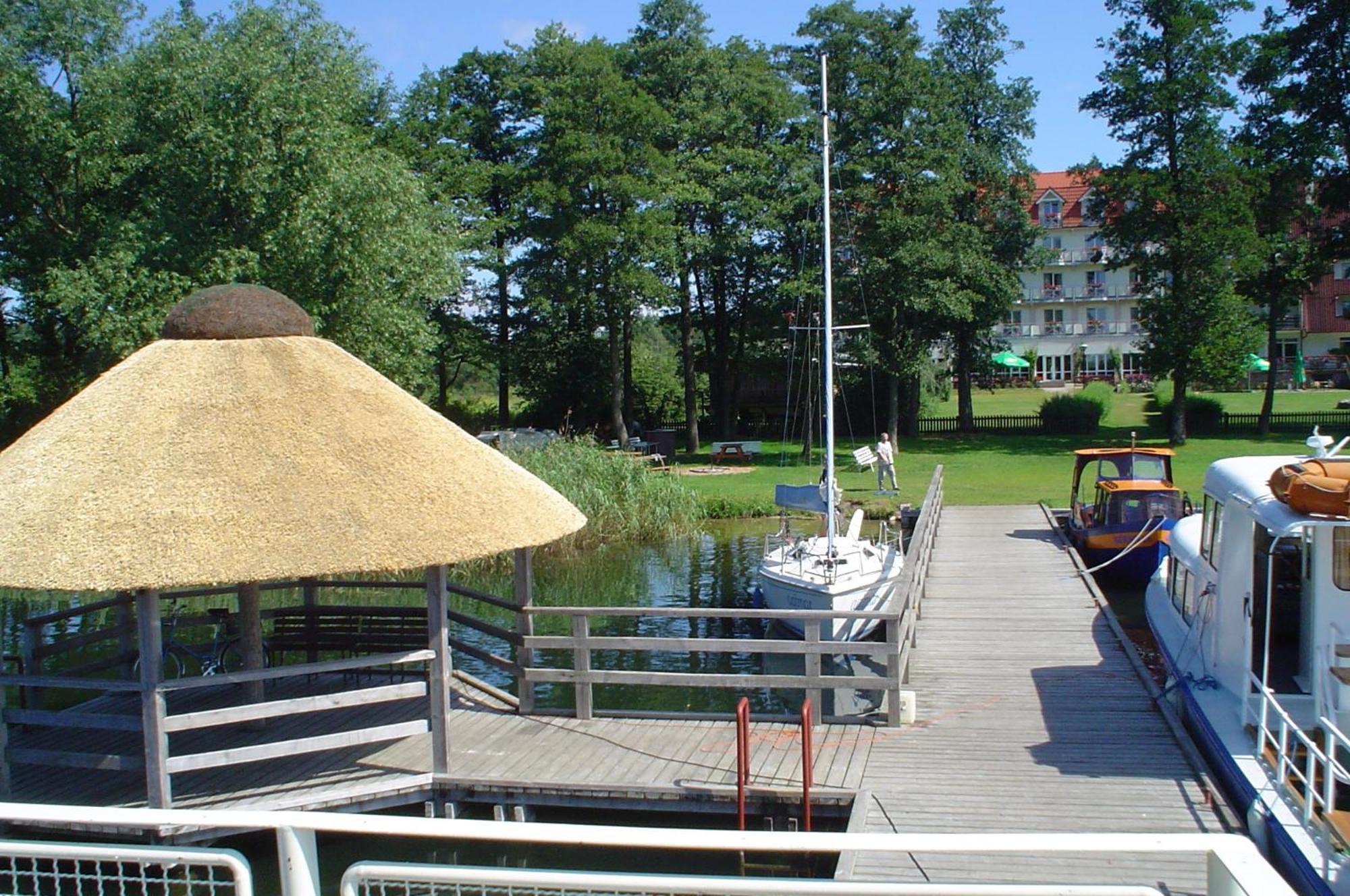 Hotel Europa Giżycko Εξωτερικό φωτογραφία