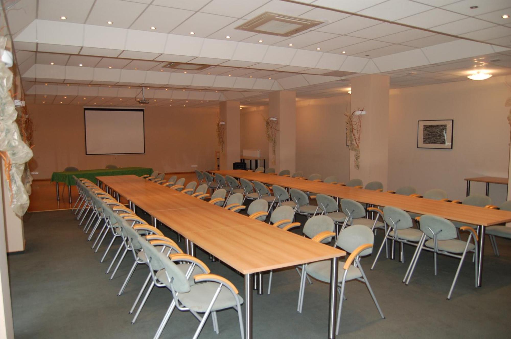 Hotel Europa Giżycko Εξωτερικό φωτογραφία