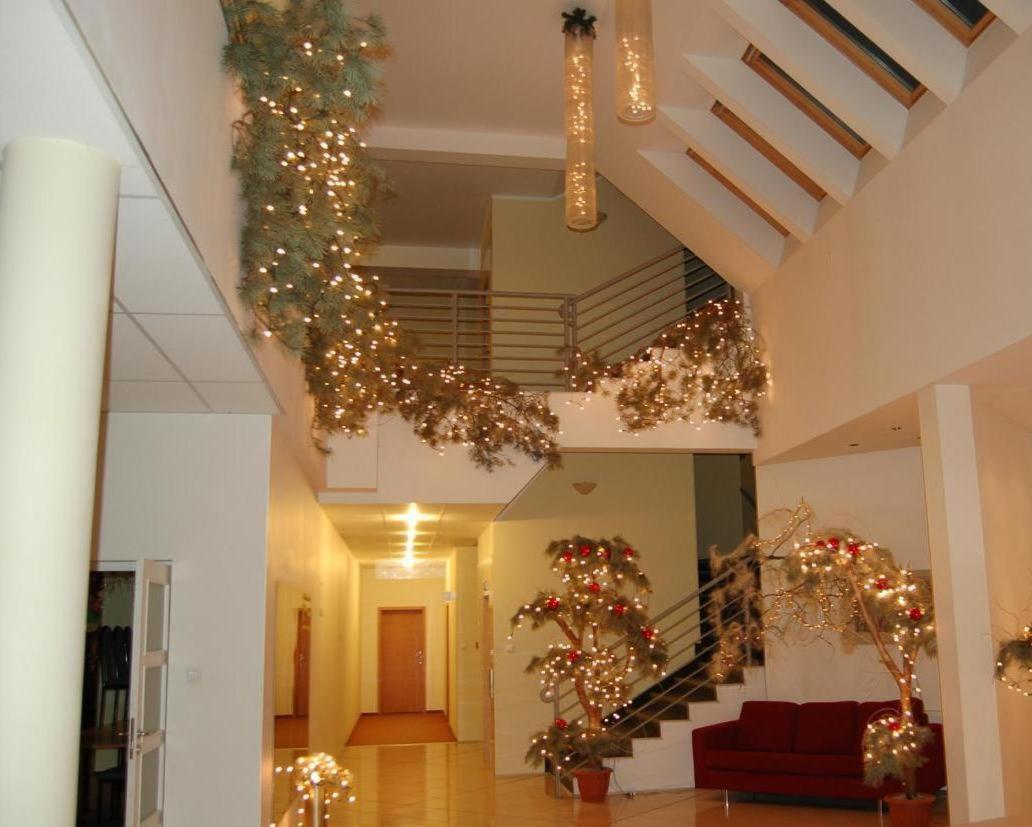 Hotel Europa Giżycko Εξωτερικό φωτογραφία