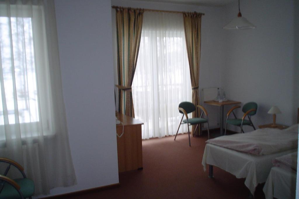 Hotel Europa Giżycko Δωμάτιο φωτογραφία