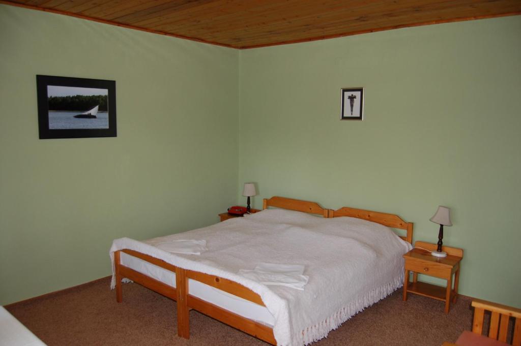 Hotel Europa Giżycko Δωμάτιο φωτογραφία